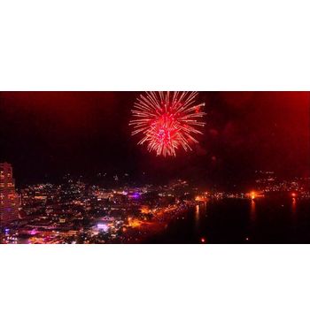 Новый Год на Пхукете от 950$ за тур!